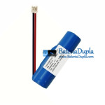 Bateria para Philips CN-SBM220 [Bateria de substituição]